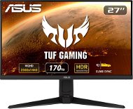 27" ASUS TUF Gaming VG27AQL1A - LCD Monitor