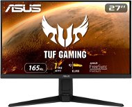 27" ASUS TUF Gaming VG279QL1A HDR - LCD Monitor