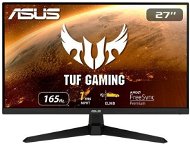 27" ASUS TUF Gaming VG277Q1A - LCD monitor