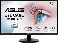 27" ASUS VA27DCP Eye Care Monitor - LCD Monitor