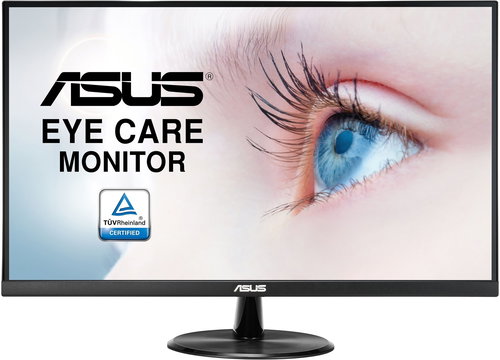 27“ ASUS VP279HE - LCD Monitor - Main image
