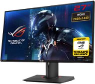 27" ASUS PG278QR Gaming - LCD monitor