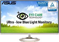 27" ASUS MX27UQ  - LCD monitor