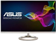 27" ASUS MX27UC - LCD monitor