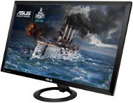 27" ASUS VX278Q Gaming - LCD monitor