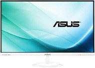 27" ASUS VX279H-W - LCD monitor