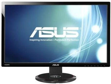 27" ASUS VG278HE - LCD monitor - Hlavní obrázek