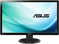 27 &quot;ASUS VG278HV - LCD Monitor