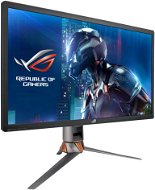 27" ASUS ROG SWIFT PG27UQ Gaming - LCD monitor