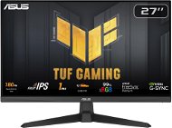 27" ASUS TUF Gaming VG279Q3A - LCD monitor