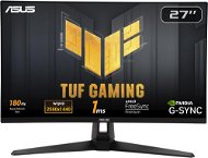 27" ASUS TUF Gaming VG27AQ3A - LCD Monitor