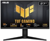 27" ASUS TUF Gaming VG27AQML1A - LCD monitor