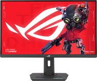 27" ASUS ROG Strix XG27UCS - LCD Monitor