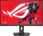 27" ASUS ROG Strix XG27WCS - LCD monitor