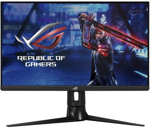 27" ASUS ROG Strix XG27AQM HDR - LCD monitor - Hlavní obrázek
