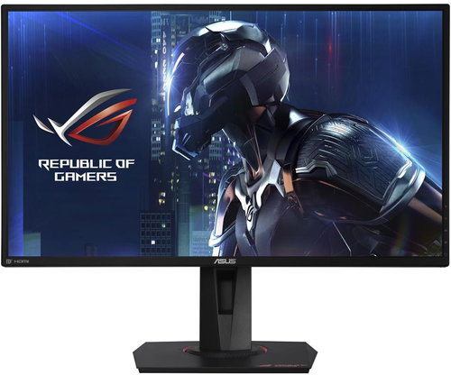 27" ASUS ROG SWIFT PG278QE - LCD Monitor - Main image