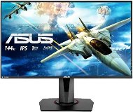 27" ASUS VG279Q - LCD monitor