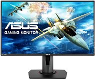 27" ASUS VG278QR - LCD monitor