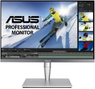 24" ASUS PA24AC - LCD Monitor