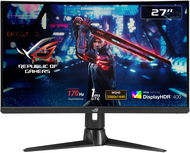 27" ASUS ROG Strix XG27AQV - LCD monitor