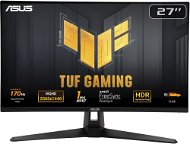 27" ASUS TUF Gaming VG27AQA1A - LCD monitor