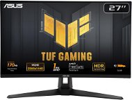 27" ASUS TUF Gaming VG27AQA1A - LCD Monitor