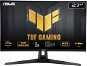 27" ASUS TUF Gaming VG27AQA1A - LCD monitor