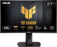 27" ASUS TUF Gaming VG27VQM - LCD monitor