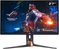 27" ASUS ROG Swift PG27UQR - LCD monitor