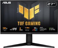 27" ASUS TUF Gaming VG27AQL3A - LCD monitor