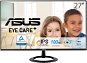 27" ASUS VZ27EHF-W - LCD monitor