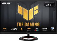 27" ASUS TUF Gaming VG27WQ3B - Monitor