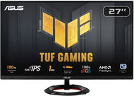 27" ASUS TUF Gaming VG27UQ1A - Monitor