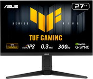 27" ASUS TUF Gaming VG27AQML5A - Monitor