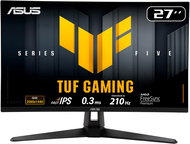 27" ASUS TUF Gaming VG27AQ5A - Monitor
