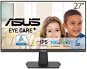 27" ASUS VA27EHF - LCD Monitor