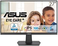 27" ASUS VA27EHF - LCD monitor