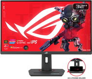 31.5" ASUS ROG Strix OLED XG32UCG - Monitor