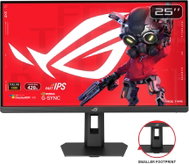 24,5" ASUS ROG Strix XG259QNSR - Monitor
