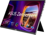 15,6" ASUS ZenScreen MQ16FC - Monitor
