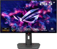 26,5" ASUS ROG Strix OLED XG27AQDMGR - Monitor