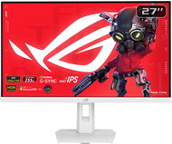 27" ASUS ROG Strix XG27ACMES-W - Monitor