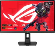 27" ASUS ROG Strix XG27ACMES - Monitor
