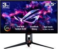 31,5" ASUS ROG Swift OLED PG32UCWM - Monitor