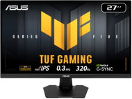 27" ASUS TUF Gaming VG27AQM5F - Monitor
