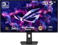26,5" ASUS ROG Strix OLED XG27UQDMS - Monitor