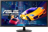 28" ASUS VP28UQG Gaming - LCD monitor