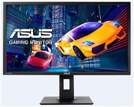 28" ASUS VP28UQGL - LCD monitor