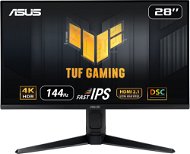 28" ASUS TUF Gaming VG28UQL1A - LCD Monitor