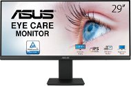 29" ASUS VP299CL Eye Care Monitor - LCD Monitor